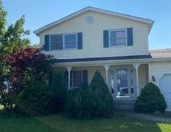 Foreclosure in  LAKE MEAD RD Niagara Falls, NY 14304