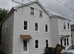 Foreclosure in  JUDITH ST Providence, RI 02909