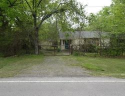 Foreclosure in  S 320 RD Wagoner, OK 74467