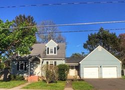 Foreclosure in  SUMMER ST Enfield, CT 06082