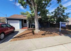 Foreclosure in  WILLIAM REED DR Antioch, CA 94509