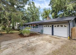 Foreclosure in  SE MCBRIDE ST Portland, OR 97222