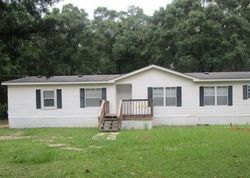 Foreclosure in  GALT CITY RD Milton, FL 32583