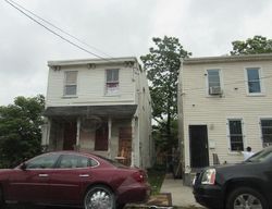 Foreclosure in  MOUNT VERNON ST Camden, NJ 08103