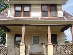 Foreclosure in  ELM AVE Oaklyn, NJ 08107