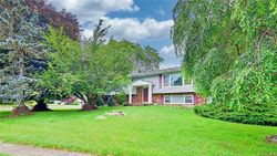 Foreclosure in  COLONY DR Monroe, NY 10950