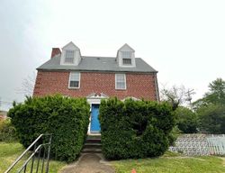 Foreclosure in  LINDSAY RD Baltimore, MD 21229