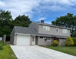 Foreclosure in  HAMLET RD Levittown, NY 11756