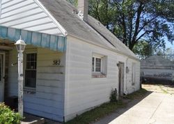 Foreclosure in  EMERSON DR Buffalo, NY 14226