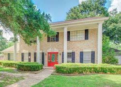 Foreclosure in  BRENTWAY DR Houston, TX 77070