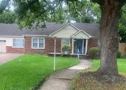 Foreclosure in  MOODY ST Houston, TX 77009