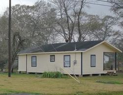 Foreclosure in  COEN RD Rosharon, TX 77583