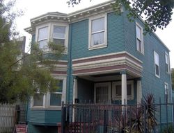 Foreclosure in  9TH ST Oakland, CA 94607