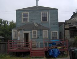 Foreclosure in  9TH ST Oakland, CA 94607