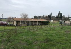 Foreclosure in  LA CLAIR RD Wilton, CA 95693