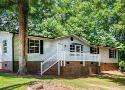 Foreclosure in  LOCKLEY RD Apex, NC 27539