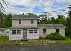 Foreclosure in  MAURER RD Pottstown, PA 19465