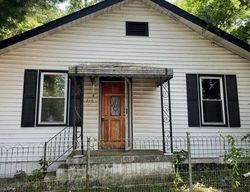 Foreclosure in  E HOLDEN AVE Saint Louis, MO 63125