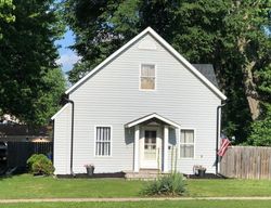 Foreclosure in  S FERRY ST Ottumwa, IA 52501