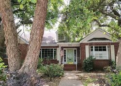 Foreclosure in  ALBERT ST Alexandria, LA 71301