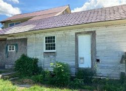 Foreclosure in  S VINE ST Fairmount, IN 46928