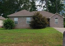 Foreclosure in  OXFORD VALLEY DR Mabelvale, AR 72103