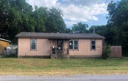 Foreclosure in  W WYNNEWOOD AVE Sulphur, OK 73086