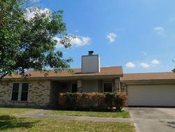 Foreclosure in  PALM AVE Kingsville, TX 78363