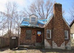  Grayton St, Detroit MI