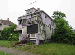 Foreclosure in  CANTON ST Detroit, MI 48207