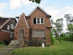 Foreclosure in  FREELAND ST Detroit, MI 48227
