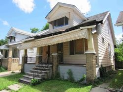 Foreclosure in  ARLINGTON ST Hamtramck, MI 48212