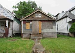 Foreclosure in  BARTON ST Detroit, MI 48210