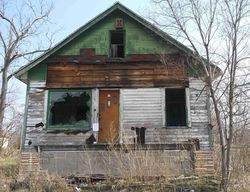 Foreclosure in  MAINE ST Hamtramck, MI 48212