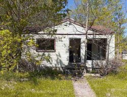 Foreclosure in  BRAILE ST Detroit, MI 48223