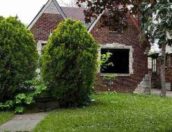 Foreclosure in  NOTTINGHAM RD Detroit, MI 48224