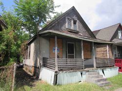 Foreclosure in  HINDLE ST Detroit, MI 48211