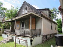 Foreclosure in  HINDLE ST Detroit, MI 48211