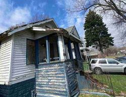 Foreclosure in  RIOPELLE ST Highland Park, MI 48203