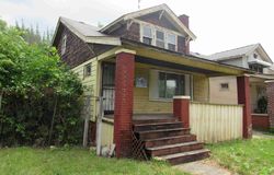 Foreclosure in  ALGONQUIN ST Detroit, MI 48215