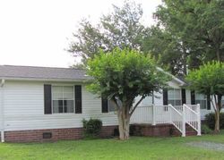 Foreclosure in  BUCK DR Hampstead, NC 28443