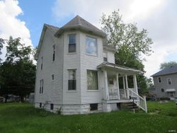 Foreclosure Listing in E UNION ST NOKOMIS, IL 62075