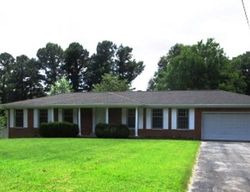 Foreclosure in  COLONIAL DR Paducah, KY 42001