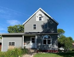Foreclosure in  1ST AVE Madison, MN 56256