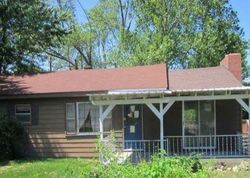 Foreclosure in  KEETON RD Rolla, MO 65401