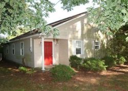 Foreclosure in  COUNTY ROAD 747 Cullman, AL 35058