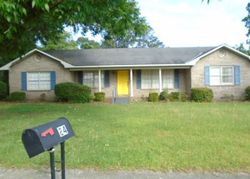 Foreclosure in  PLANER MILL RD Louisville, AL 36048