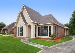 Foreclosure in  FAIR WEATHER DR Denham Springs, LA 70726