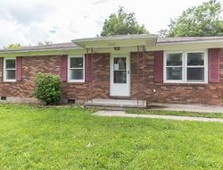 Foreclosure in  CENTER ST Lawrenceburg, KY 40342