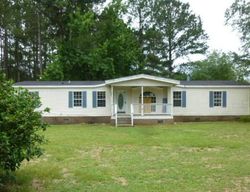 Foreclosure in  ROSEBUD PL Guyton, GA 31312